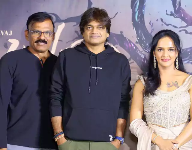 KilleR Movie Trailer Launch